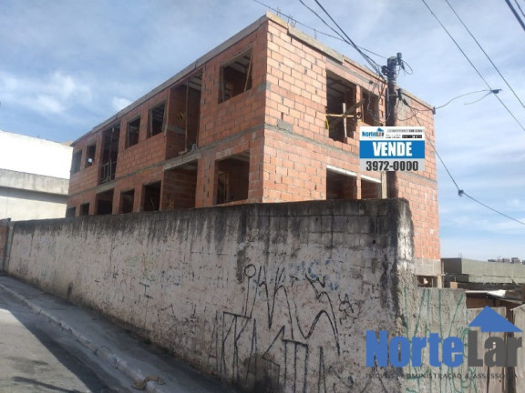 Sobrado com 2 Quartos à Venda, 60 m² em Vila Penteado - São Paulo