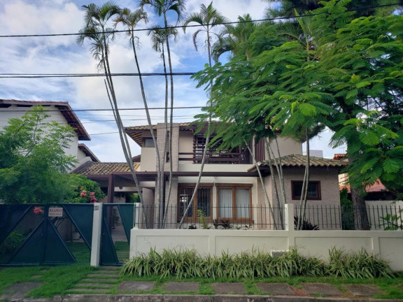 Imagem Casa com 5 Quartos à Venda, 450 m² em Jardim Placaford - Salvador Imagem Casa com 5 Quartos à Venda, 450 m² em Jardim Placaford - Salvador