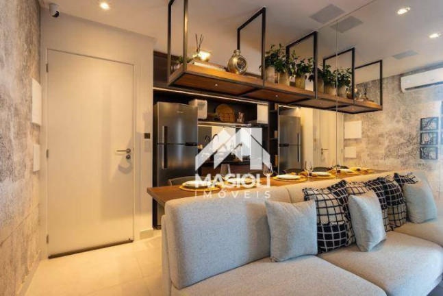 Imagem Apartamento com 2 Quartos à Venda, 39 m² em Praia De Itaparica - Vila Velha Imagem Apartamento com 2 Quartos à Venda, 39 m² em Praia De Itaparica - Vila Velha