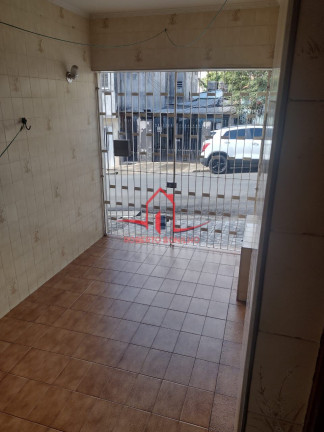 Imagem Sobrado com 3 Quartos à Venda, 100 m² em Nova Gerty - São Caetano Do Sul Imagem Sobrado com 3 Quartos à Venda, 100 m² em Nova Gerty - São Caetano Do Sul