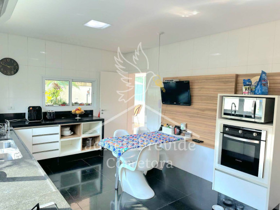 Imagem Casa de Condomínio com 4 Quartos à Venda, 430 m² em Alphaville - Santana De Parnaíba Imagem Casa de Condomínio com 4 Quartos à Venda, 430 m² em Alphaville - Santana De Parnaíba