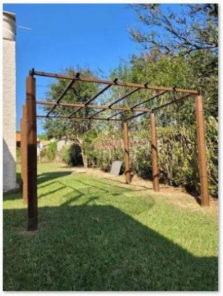 Imagem Casa com 3 Quartos à Venda, 1.000 m² em Portal Das Nogueiras - Tatuí