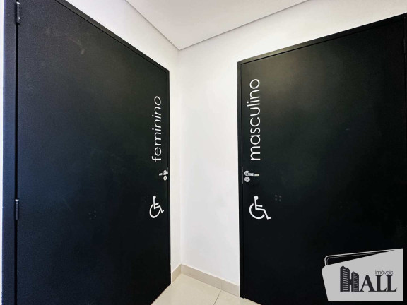 Imagem Imóvel Comercial à Venda, 66 m² em Centro - São José Do Rio Preto Imagem Imóvel Comercial à Venda, 66 m² em Centro - São José Do Rio Preto