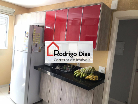 Imagem Casa de Condomínio com 3 Quartos à Venda, 127 m² em Engordadouro - Jundiaí