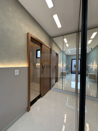 Imagem Casa com 3 Quartos à Venda, 158 m² em Parqville Pinheiros - Aparecida De Goiânia