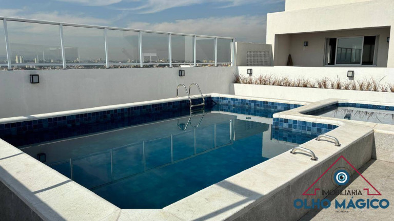 Imagem Apartamento com 2 Quartos à Venda, 55 m² em Rochdale - Osasco