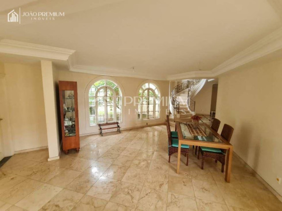 Imagem Sobrado com 5 Quartos à Venda, 900 m² em Jardim Das Colinas - São José Dos Campos
