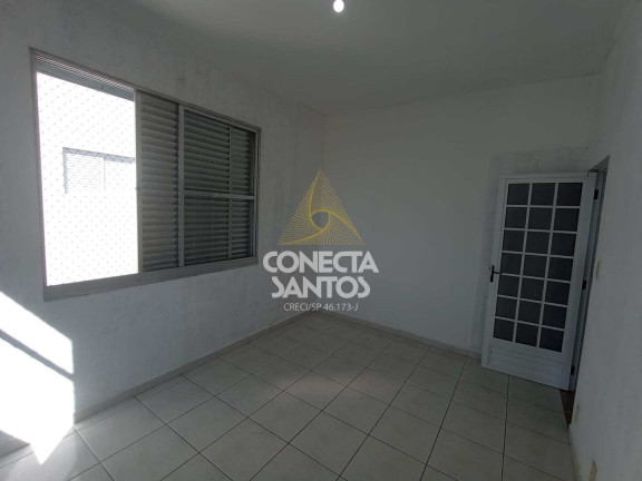 Imagem Apartamento com 3 Quartos à Venda, 104 m² em Itararé - São Vicente Imagem Apartamento com 3 Quartos à Venda, 104 m² em Itararé - São Vicente