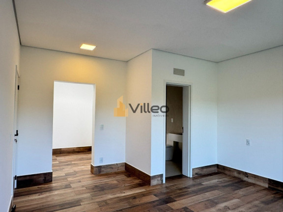 Imagem Casa de Condomínio com 4 Quartos à Venda, 421 m² em Alphaville Itú - Itú Imagem Casa de Condomínio com 4 Quartos à Venda, 421 m² em Alphaville Itú - Itú