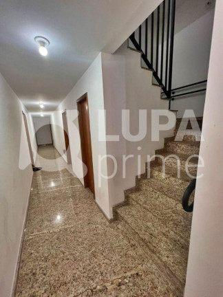 Imagem Apartamento com 1 Quarto à Venda, 29 m² em Parada Inglesa - São Paulo Imagem Apartamento com 1 Quarto à Venda, 29 m² em Parada Inglesa - São Paulo