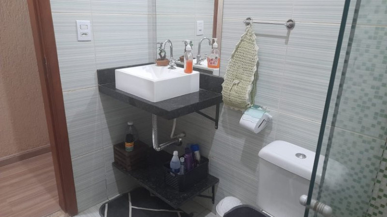Imagem Casa com 4 Quartos à Venda, 139 m² em Jardim Silvestre - Bauru Imagem Casa com 4 Quartos à Venda, 139 m² em Jardim Silvestre - Bauru