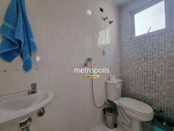 Imagem Apartamento com 3 Quartos à Venda, 90 m² em Centro - São Caetano Do Sul