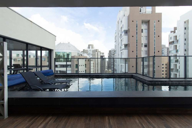 Imagem Imóvel Comercial à Venda, 27 m² em Moema - São Paulo Imagem Imóvel Comercial à Venda, 27 m² em Moema - São Paulo