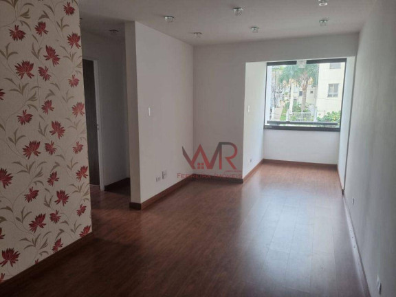 Imagem Apartamento com 3 Quartos para Alugar, 70 m² em Anália Franco - São Paulo Imagem Apartamento com 3 Quartos para Alugar, 70 m² em Anália Franco - São Paulo