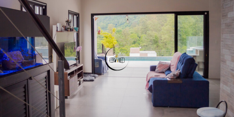 Imagem Casa de Condomínio com 3 Quartos à Venda, 232 m² em Residencial Ibi-aram Ii - Itupeva