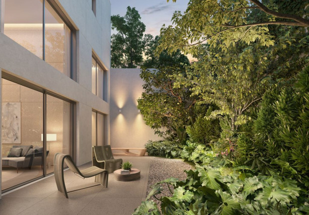 Imagem Studio com 1 Quarto à Venda, 36 m² em Higienópolis - São Paulo Imagem Studio com 1 Quarto à Venda, 36 m² em Higienópolis - São Paulo