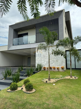 Imagem Casa com 4 Quartos à Venda, 286 m² em Parqville Pinheiros - Aparecida De Goiânia Imagem Casa com 4 Quartos à Venda, 286 m² em Parqville Pinheiros - Aparecida De Goiânia