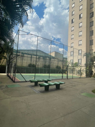 Imagem Apartamento com 1 Quarto à Venda, 35 m² em Luz - São Paulo