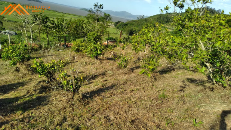 Imagem Terreno à Venda, 1.460 m² em Cangueri De Fora - Imaruí