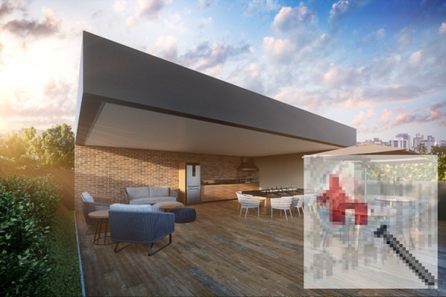 Imagem Apartamento com 3 Quartos à Venda, 100 m² em Vila Gomes Cardim - São Paulo Imagem Apartamento com 3 Quartos à Venda, 100 m² em Vila Gomes Cardim - São Paulo