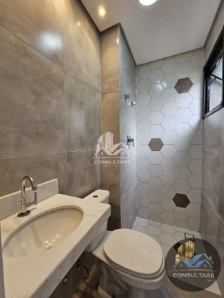 Imagem Casa com 2 Quartos à Venda, 92 m² em Marapé - Santos Imagem Casa com 2 Quartos à Venda, 92 m² em Marapé - Santos