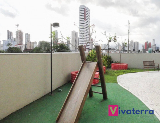 Imagem Apartamento com 2 Quartos à Venda, 69 m² em Cremação - Belém
