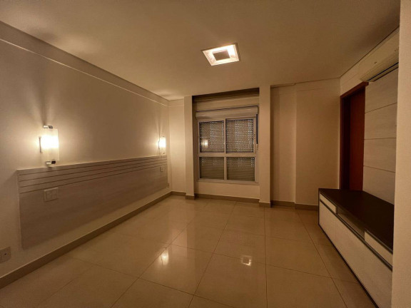 Imagem Apartamento com 3 Quartos à Venda, 305 m² em Setor Oeste - Goiânia