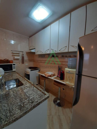 Imagem Apartamento com 2 Quartos à Venda, 52 m² em Vila Mangalot - São Paulo Imagem Apartamento com 2 Quartos à Venda, 52 m² em Vila Mangalot - São Paulo
