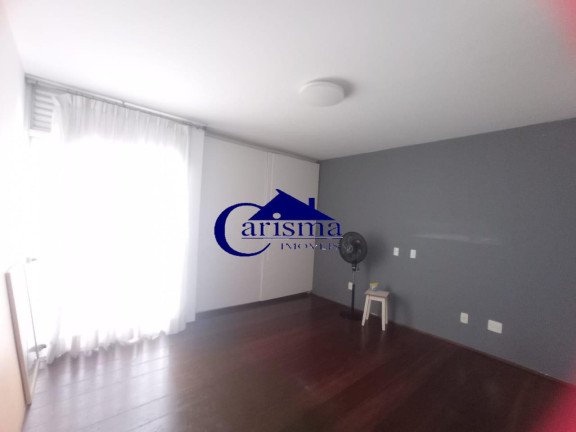 Imagem Apartamento com 3 Quartos à Venda, 205 m² em Centro - Santo André Imagem Apartamento com 3 Quartos à Venda, 205 m² em Centro - Santo André
