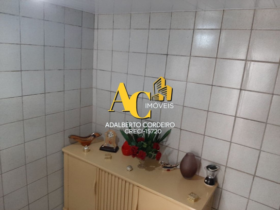 Imagem Casa com 3 Quartos à Venda, 137 m² em Engenho Do Meio - Recife