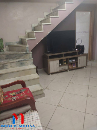 Imagem Sobrado com 2 Quartos à Venda, 121 m² em Osvaldo Cruz - São Caetano Do Sul Imagem Sobrado com 2 Quartos à Venda, 121 m² em Osvaldo Cruz - São Caetano Do Sul
