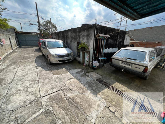Imagem Casa com 6 Quartos à Venda, 150 m² em Vila Mathias - Mogi Das Cruzes Imagem Casa com 6 Quartos à Venda, 150 m² em Vila Mathias - Mogi Das Cruzes