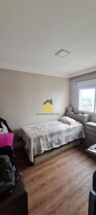 Imagem Apartamento com 2 Quartos à Venda, 88 m² em Campestre - Santo André