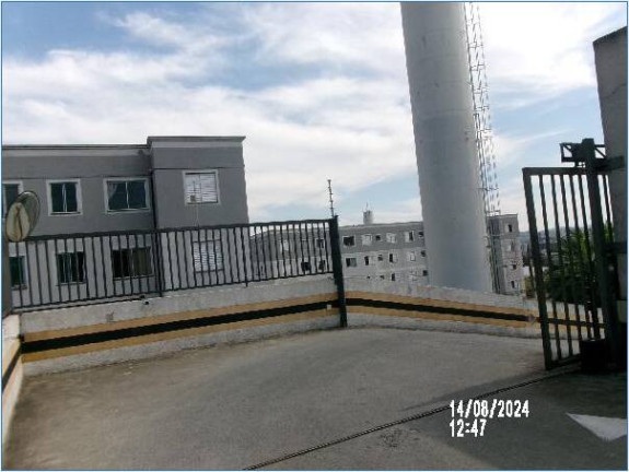 Imagem Apartamento com 2 Quartos à Venda, 44 m² em Jardim Califórnia - Jacareí Imagem Apartamento com 2 Quartos à Venda, 44 m² em Jardim Califórnia - Jacareí