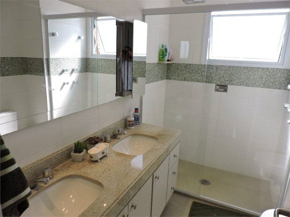Imagem Apartamento com 3 Quartos à Venda, 186 m² em Vila Leopoldina - São Paulo Imagem Apartamento com 3 Quartos à Venda, 186 m² em Vila Leopoldina - São Paulo
