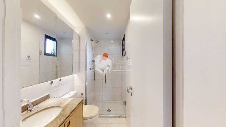Imagem Apartamento com 1 Quarto à Venda, 73 m² em Cerqueira César - São Paulo