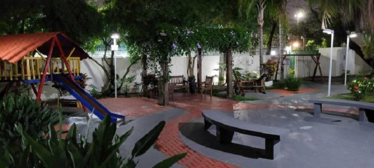 Imagem Apartamento com 3 Quartos à Venda, 74 m² em Camorim - Rio De Janeiro
