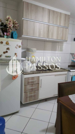 Imagem Sobrado com 3 Quartos à Venda, 114 m² em Jardim Progresso - Santo André