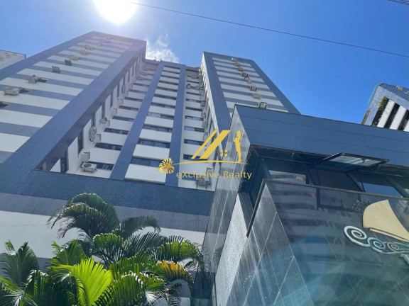 Imagem Imóvel com 3 Quartos à Venda, 198 m² em Pituba - Salvador Imagem Imóvel com 3 Quartos à Venda, 198 m² em Pituba - Salvador