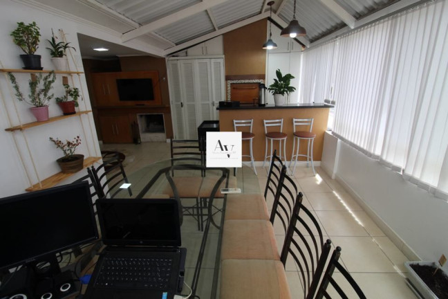Imagem Cobertura com 2 Quartos à Venda, 123 m² em Praia De Belas - Porto Alegre Imagem Cobertura com 2 Quartos à Venda, 123 m² em Praia De Belas - Porto Alegre