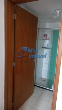 Imagem Imóvel com 1 Quarto à Venda, 30 m² em Samambaia Norte (samambaia) - Brasília