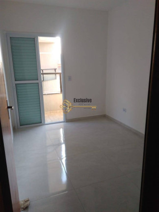 Imagem Apartamento com 2 Quartos à Venda, 52 m² em Campestre - Santo André Imagem Apartamento com 2 Quartos à Venda, 52 m² em Campestre - Santo André