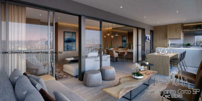 Imagem Apartamento com 3 Quartos à Venda, 124 m² em Tatuapé - São Paulo Imagem Apartamento com 3 Quartos à Venda, 124 m² em Tatuapé - São Paulo