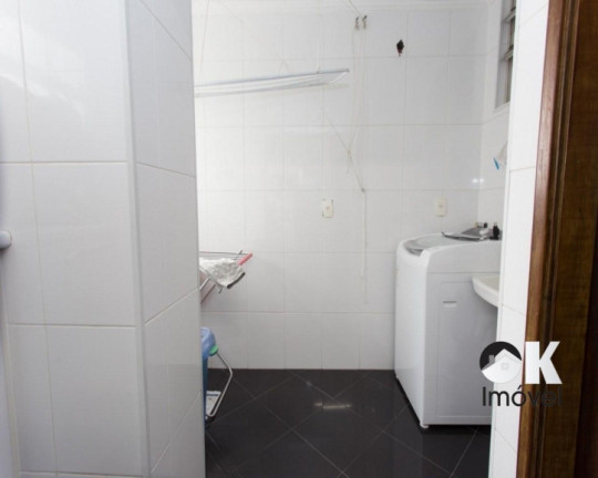 Imagem Apartamento com 3 Quartos à Venda, 136 m² em Jardim Paulista - São Paulo