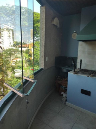 Imagem Apartamento com 3 Quartos à Venda, 205 m² em Jardim - Santo André Imagem Apartamento com 3 Quartos à Venda, 205 m² em Jardim - Santo André