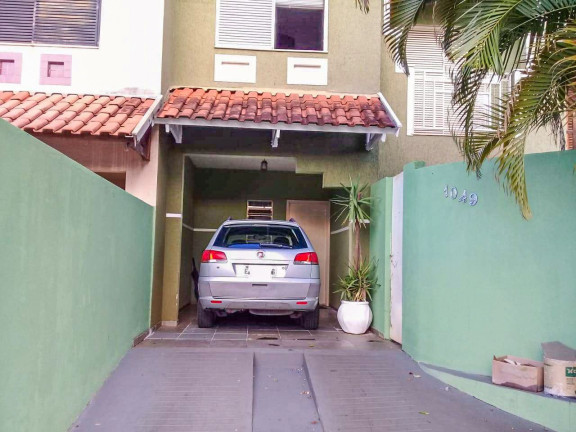 Sobrado com 3 Quartos à Venda, 125 m² em Igapó - Londrina