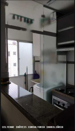 Imagem Apartamento com 2 Quartos à Venda, 44 m² em Barranco - Taubaté Imagem Apartamento com 2 Quartos à Venda, 44 m² em Barranco - Taubaté