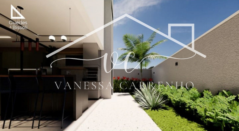 Imagem Casa com 3 Quartos à Venda, 324 m² em Cyrela Landscape Esplanada - Votorantim Imagem Casa com 3 Quartos à Venda, 324 m² em Cyrela Landscape Esplanada - Votorantim