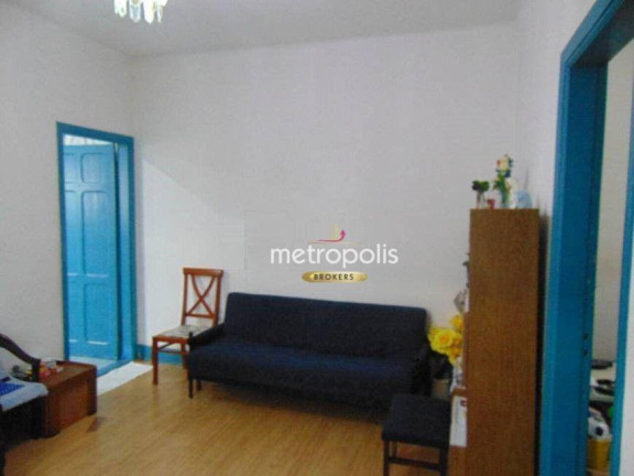Casa com 2 Quartos à Venda, 294 m² em Santo Antônio - São Caetano Do Sul