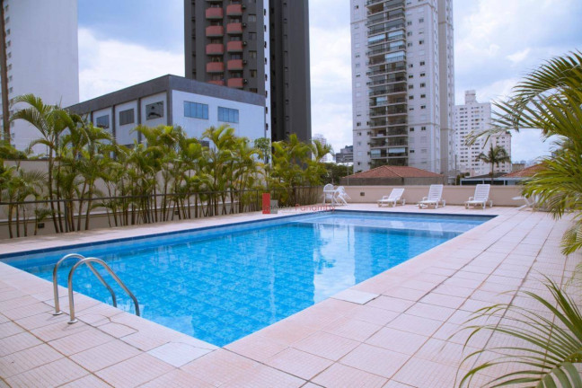 Imagem Apartamento com 3 Quartos à Venda, 161 m² em Brooklin - São Paulo Imagem Apartamento com 3 Quartos à Venda, 161 m² em Brooklin - São Paulo